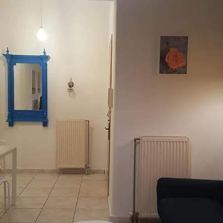 Daire Olympia Cosy Flat, Location Ancient Olympia