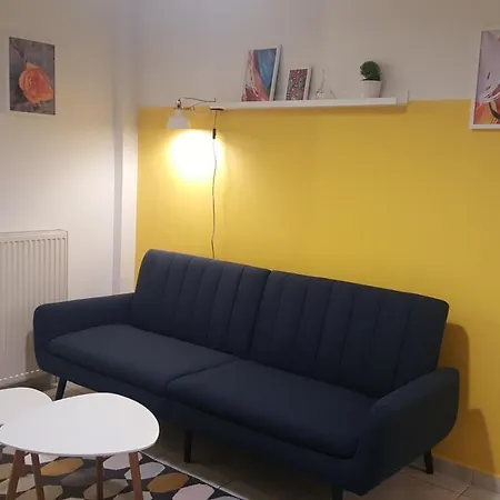 Olympia Cosy Flat, Location Daire *