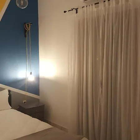 Olympia Cosy Flat, Location Daire Ancient Olympia