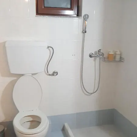 Daire Olympia Cosy Flat, Location Ancient Olympia