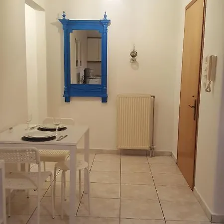 Olympia Cosy Flat, Location Daire